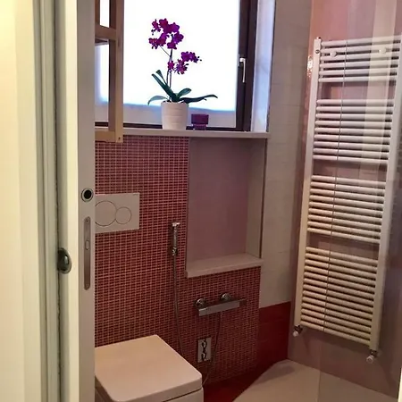 Apartamento Casa Maddalena