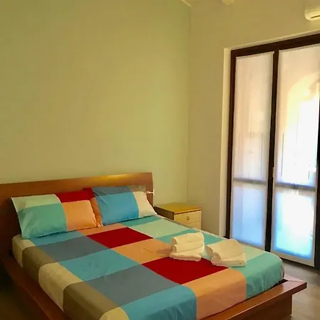 Apartament Casa Maddalena